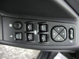 2004 Jeep Grand Cherokee Columbia Edition 4x4 Controls