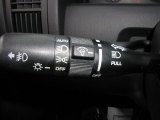 2004 Jeep Grand Cherokee Columbia Edition 4x4 Controls