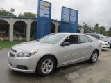 2013 Chevrolet Malibu LS