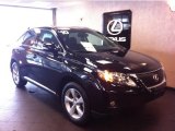 2010 Lexus RX 350 AWD