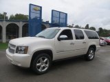 2013 Chevrolet Suburban LTZ 4x4