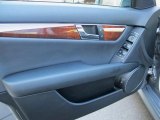 2011 Mercedes-Benz C 300 Sport Door Panel