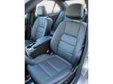 2011 Mercedes-Benz C 300 Sport Front Seat