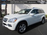 2010 Mercedes-Benz GL 450 4Matic