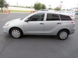 2007 Toyota Matrix  Exterior