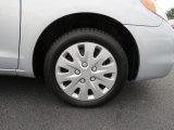 2007 Toyota Matrix  Wheel