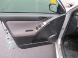 2007 Toyota Matrix  Door Panel