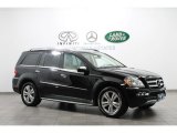 2010 Mercedes-Benz GL 450 4Matic