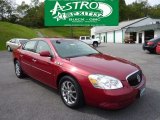 2008 Crystal Red Tintcoat Buick Lucerne CXL #70963672