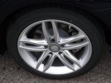 2013 Mercedes-Benz C 300 4Matic Sport Wheel