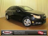 2011 Chevrolet Cruze LT/RS