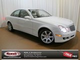 2008 Mercedes-Benz E 350 Sedan