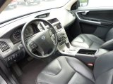 2010 Volvo XC60 3.2 AWD Anthracite Interior