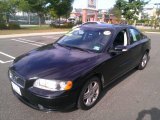 2007 Volvo S60 2.5T