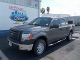 2012 Ford F150 XL SuperCrew