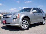 2007 Cadillac SRX V6