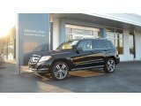 2013 Mercedes-Benz GLK 350