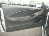 1999 Ford Mustang GT Coupe Door Panel