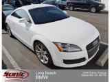 2008 Audi TT 2.0T Coupe