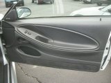 1999 Ford Mustang GT Coupe Door Panel