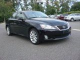2009 Lexus IS 250 AWD