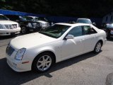 2005 Cadillac STS V6