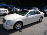 2005 White Diamond Cadillac STS V6 #70963638