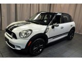 2012 Mini Cooper S Countryman