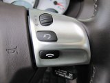 2008 Porsche Boxster S Controls