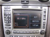 2008 Porsche Boxster S Audio System