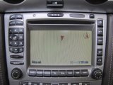 2008 Porsche Boxster S Navigation