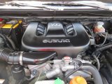 2006 Suzuki Grand Vitara XSport 2.7 Liter DOHC 24-Valve V6 Engine
