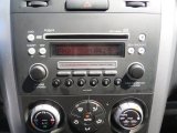 2006 Suzuki Grand Vitara XSport Audio System