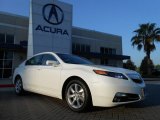 2013 Acura TL 