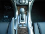 2013 Acura TL  6 Speed Seqential SportShift Automatic Transmission