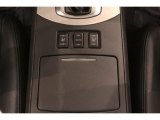 2011 Infiniti EX 35 Journey AWD Controls