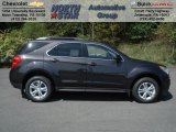 2013 Chevrolet Equinox LT AWD