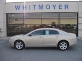 2011 Chevrolet Malibu LS