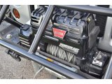 2011 Jeep Wrangler Unlimited Rubicon 4x4 Warn winch