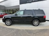 2010 Lincoln Navigator Limited Edition 4x4 Exterior