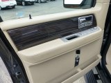 2010 Lincoln Navigator Limited Edition 4x4 Door Panel