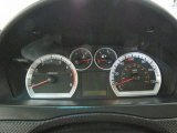 2011 Chevrolet Aveo LT Sedan Gauges