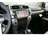 2013 Toyota 4Runner Limited 4x4 Dashboard