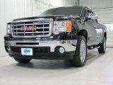 2011 GMC Sierra 1500 SLE Extended Cab 4x4