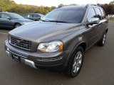 2009 Volvo XC90 Oyster Grey Metallic