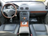 2009 Volvo XC90 V8 AWD Dashboard