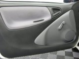 2002 Toyota ECHO Sedan Door Panel