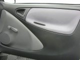 2002 Toyota ECHO Sedan Door Panel