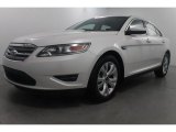 2012 Ford Taurus SEL