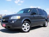 2008 Slate Metallic Chevrolet Uplander LT #7058237